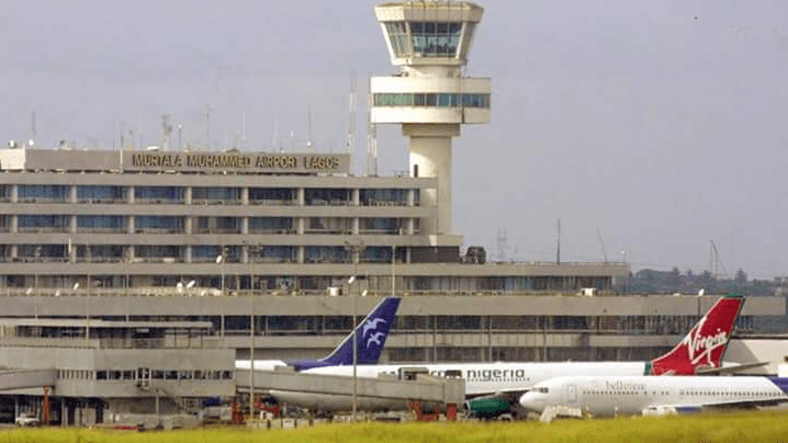 Airlines resume flight operations in Lagos as Sanwo-Olu eases curfew 