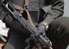 Bandits kill Customs officer in Katsina
