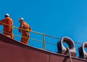 Chile to allow international crew change