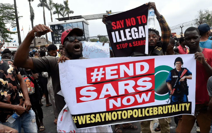 #EndSARS protest and the hard lessons for Nigerian leaders 