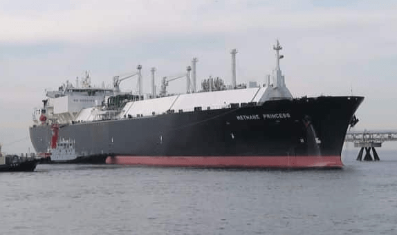 Pirates kidnap seafarer from LNG carrier in Gulf of Guinea 