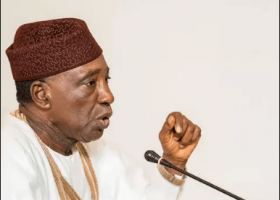 FG to ban milk importation by 2022