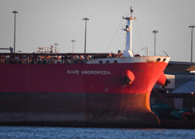 Nave Andromeda