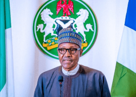 Nigeria’s facing economic, security crisis, says Buhari