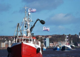 Norway reaches fisheries agreement with UK ahead of Brexit