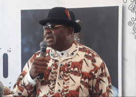 Nigeria is stagnant — Nted