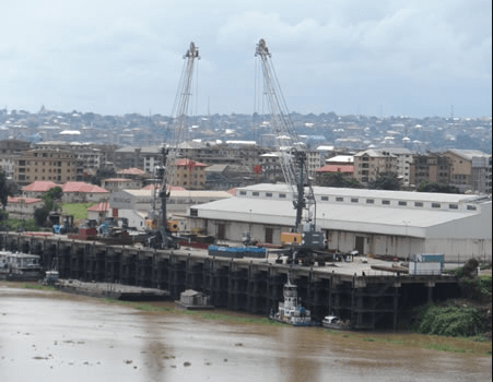 Onitsha port: Obi Achebe calls for improved infrastructure 