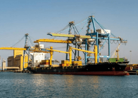 Peace deal: Protesters block Port Sudan container terminal
