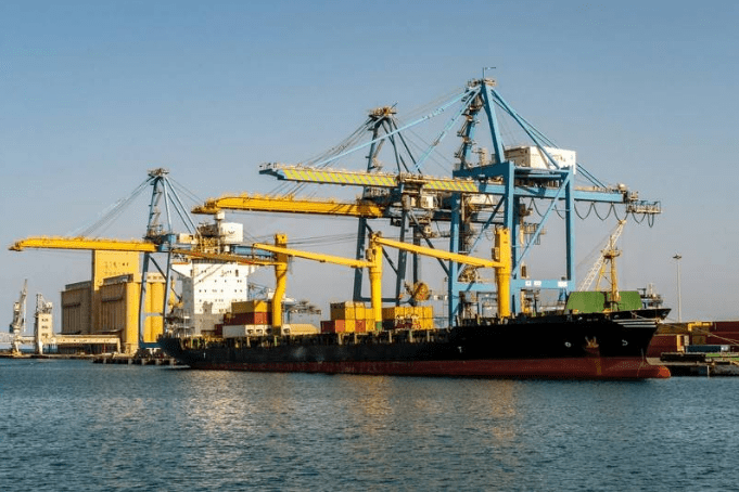 Peace deal: Protesters block Port Sudan container terminal