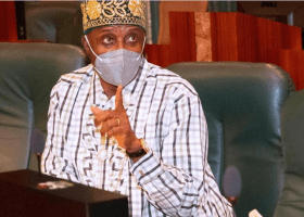 FG approves construction of $462m 'deep seaport' at Bonny