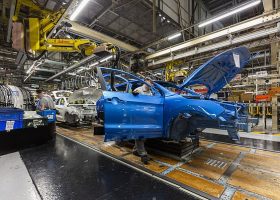 Brexit: Toyota, Nissan seek Customs refund from UK if talks fail