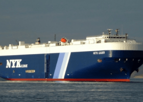 Australia arrests Japanese ship over breach of crew change