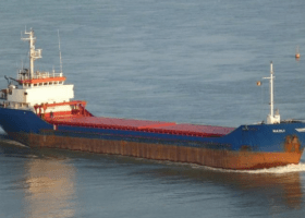 10 kidnapped from cargo vessel in Nigeria-general cargo vessel Milan