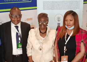 CITN underlines NIMASA's critical role in economic development