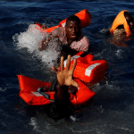 4 dead as migrant boat capsizes in Spain