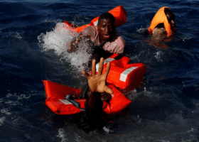 4 dead as migrant boat capsizes in Spain