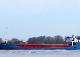 Pirates kidnap 5 seafarers in Niger Delta