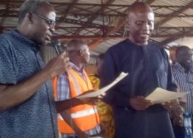 Ajayi wins Lagos NUJ election