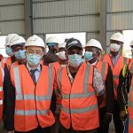 Amaechi: Lekki port must commence operation by 2022