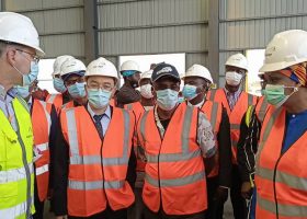 Amaechi: Lekki port must commence operation by 2022