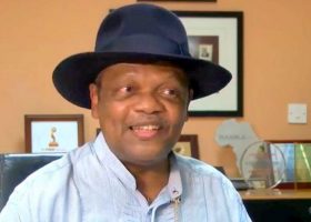 Dangote border waiver: Atedo Peterside accuses Buhari of preferential treatment