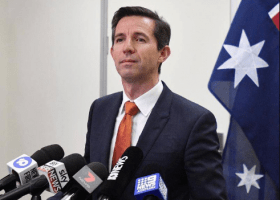 Australia threatens WTO action against China as trade row deepens