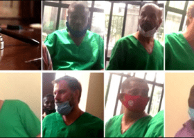 Oil theft: Court jails six foreigners, one Nigerian for seven years