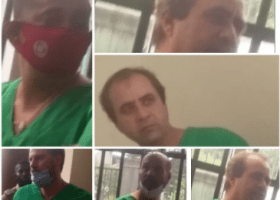 Oil theft: Court jails six foreigners, one Nigerian for seven years