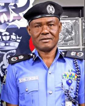 Port police lost one officer, two rifles to #EndSARS protest — CP