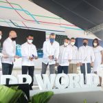 DP World inaugurates Caucedo port expansion in Dominican Republic