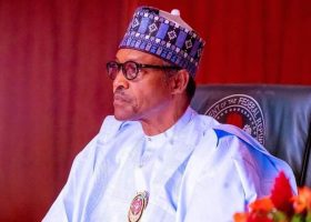 PHOTOS: Buhari presides over FEC meeting