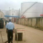 Lagos government begins crackdown on illegal tank farms