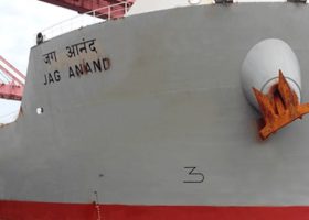 41 Indian seafarers stuck at Chinese ports for months