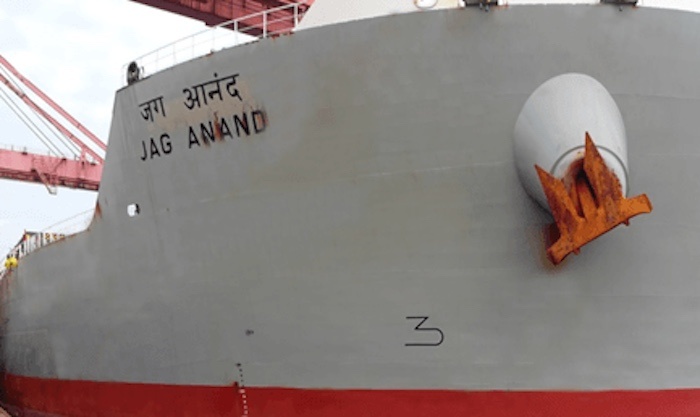 41 Indian seafarers stuck at Chinese ports for months