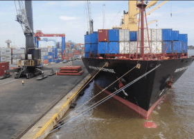 Senators hijack Customs’ function, detain 500 containers at ports