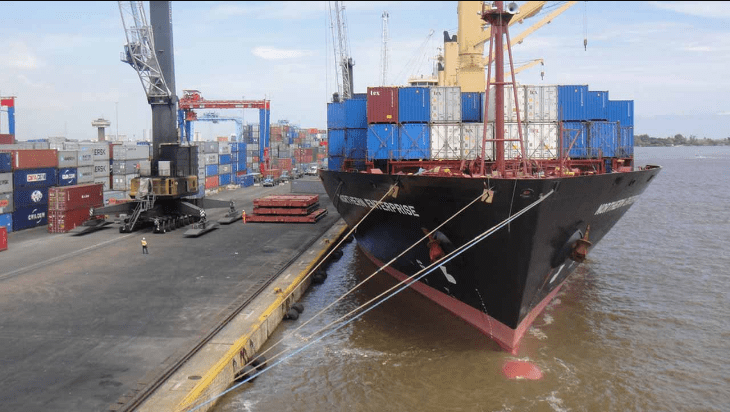 Senators hijack Customs’ function, detain 500 containers at ports