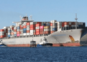 Greece releases Captain of Maersk Launceston
