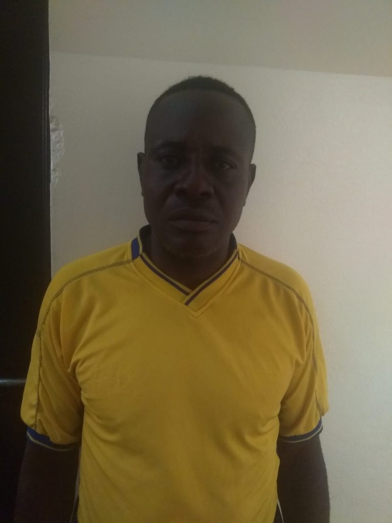 Court jails Nwebor for oil theft