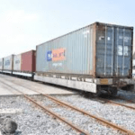 Crisis looms as rail contractor blocks Apapa port terminal, demolishes exit gate