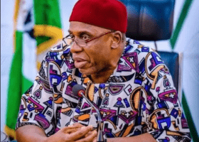 Amaechi: Hunger breeding insecurity in Nigeria