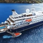 Passenger tests positive for COVID-19 on first cruise back in Caribbean
