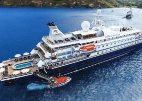 Passenger tests positive for COVID-19 on first cruise back in Caribbean
