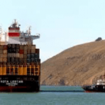 Singapore ship registry exceeds 96 million gross tonnage