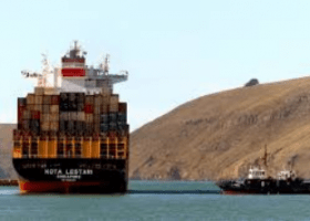 Singapore ship registry exceeds 96 million gross tonnage