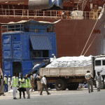 Sudan’s $140m port targets China’s livestock market