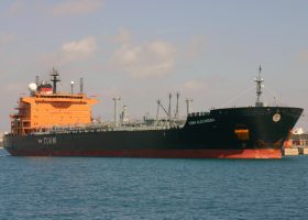 Pirates attack tankers off West Africa — one in Bayelsa 