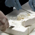 UK impounds 500g of cocaine shipped from Nigeria