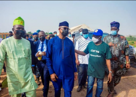 Ogun to develop agro-allied airport 