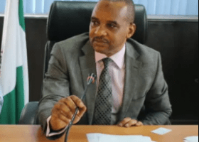 NIMASA denies granting Cabotage waivers to foreign ships