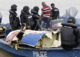 Boat mishap: Bodies of 6 missing policemen in Bayelsa recovered